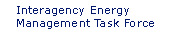 Interagency Energy Management Task Force