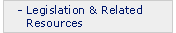 Legislation and Related Resources