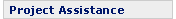 Project Assistance