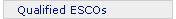 Qualified ESCOs