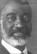 Photo of Louis R. Harris, Jr.