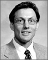 Photo of Gene McCann