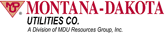Montana-Dakota Utilities logo