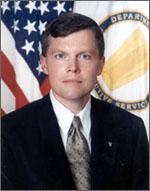 Photo of John Nerger