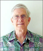 Photo of William Nutting