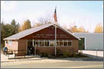 U.S. Post Office, Ossippee