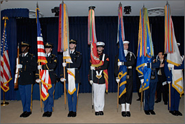 Photo of presentation of colors.