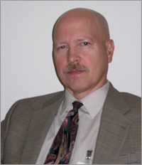 Photo of Scott Richlen, Acting Program Manager of FEMP.