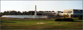 Photo of Suitland Federal Center