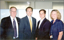 Photo of GSA Reverse Auction Group
