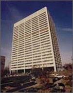 Richard B. Russell Federal Building