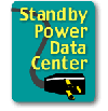 Standby Power Data Center
