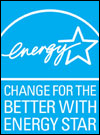 ENERGY STAR logo