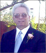 Photo of Edward Thibodo.