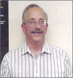 Photo of William Turner