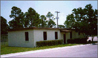 Veterinary clinic