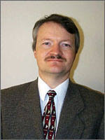 Photo of Daniel Wood