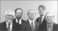 Photo of NPS and NREL team
