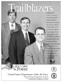 Energy Champions Poster