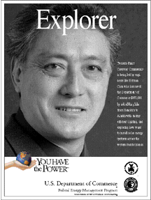 Energy Champion poster - Herman Chan