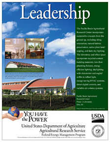 Pacific Basin Agricultural Research Center - Phase 1 Laboratory poster