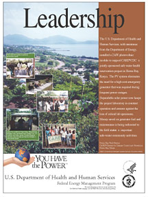 Homa Bay Field Station poster