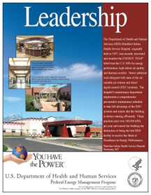 Blackfeet Indian Health Service Hospital poster