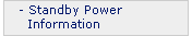 Standby Power Information