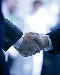 Cooperative Agreements