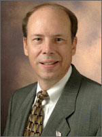 Photo of Ed Wall