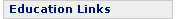 Education Links 