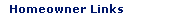 Homeowner Links