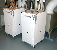 Geothermal Heat Pump