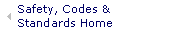 Safety, Codes and Standards Home Page