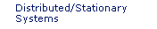 Distributed/Stationary Fuel Cell Systems