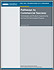 Thumbnail of 2012 Pathways to Commercial Success report