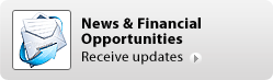 News and Financial Opportunities: Receive Updates