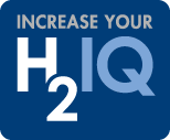 Increase your H2IQ