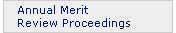 Annual Merit Review Proceedings