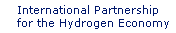 International Partnership for the Hydrogen Economy