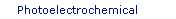 Photoelectrochemical