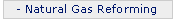 Natural Gas Reforming