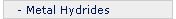 Metal Hydrides