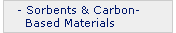 Sorbents and Carbon-Based Materials