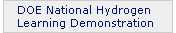DOE National Hydrogen Learning Demonstration