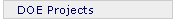 DOE Projects