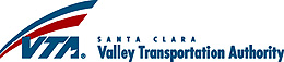 Santa Clara Valley Transportation Authority logo