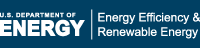 U.S. Department of Energy: Energy Efficiency and Renewable Energy