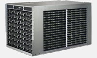 Image of a SeaMicro motherboard.