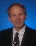 Photo of Will Lintner